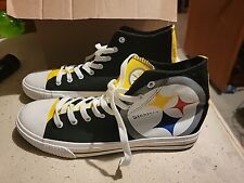 Pittsburgh steelers black for sale  Columbia