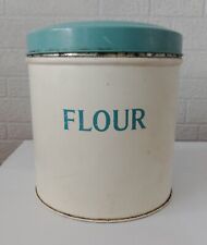Vintage tala flour for sale  HULL