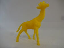 Animals of Africa / Giraffe - Yellow - 65mm Large for sale  Shipping to South Africa