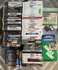 Video game lot for sale  Austin