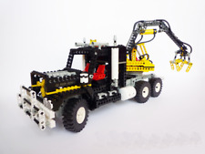 Lego technic pneumatik gebraucht kaufen  Ochsenhausen