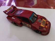 MRE PORSCHE 935 1/43 no amr bosica tameo bbr for sale  Shipping to South Africa