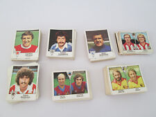 Sports Stickers, Collections & Albums for sale  Shipping to Ireland
