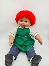 Puppe lissi doll gebraucht kaufen  Lichtenfels