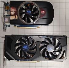 radeon hd 7870 usato  Pozzuoli