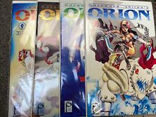 Orion masamune shirow for sale  Fort Worth