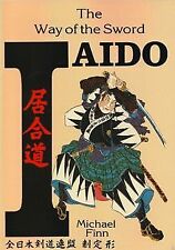 Iaido the way gebraucht kaufen  Berlin