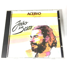 CD de áudio ACERVO ESPECIAL - JOAO BOSCO comprar usado  Enviando para Brazil