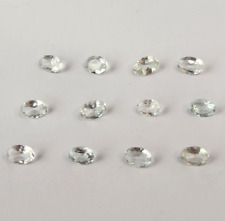 ~0.35 Ct Brazilian Goshenite - Approx 6x4 mm - One Per Purchase - 1960s for sale  Shipping to South Africa