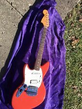 Kurt cobain fender for sale  Indianapolis