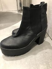 Bottes riverisland femme d'occasion  Expédié en France