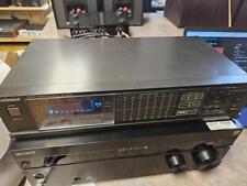 Technics 8046 equalizer for sale  Decatur