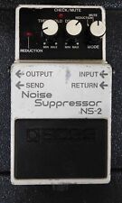 Vintage boss noise for sale  Bergenfield