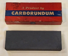 Vintage carborundum 109 for sale  Elmwood Park