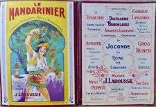 Affichette originale lithograp d'occasion  Perpignan-