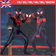 Spiderman superhero costume for sale  Ireland