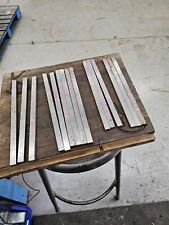 Tool steel flat for sale  Union Grove