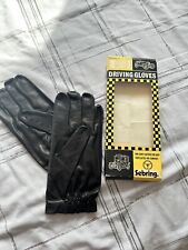 Sebring driving gloves for sale  BISHOP'S STORTFORD