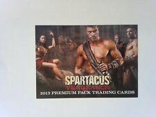 2013 spartacus vengeance for sale  Saint Louis