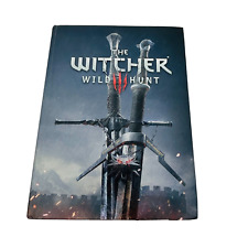 The Witcher 3: Wild Hunt Sword Edition for sale  Shipping to South Africa