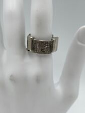 Vintage ring 925er gebraucht kaufen  Hamburg