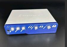 Digidesign mbox pro d'occasion  Expédié en Belgium