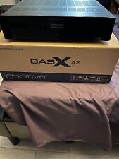 Emotiva basx stereo for sale  Miami