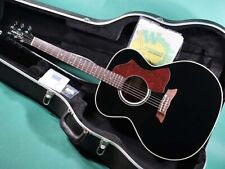 Guitarra acústica elétrica Takamine TDP-010 BL 2003, usado comprar usado  Enviando para Brazil