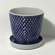 Diamond pattern ceramic for sale  Clearwater