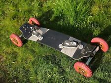 Trampa mbs mountainboard for sale  CARNFORTH