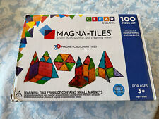 Magna tiles magnetic for sale  Santa Ynez