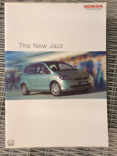 Honda jazz 2022 for sale  WEYMOUTH