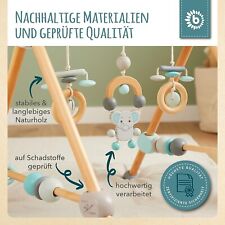 Bieco spielbogen baby gebraucht kaufen  Cloppenburg