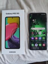 Samsung m53 for sale  Ireland