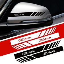 Audi logo aufkleber gebraucht kaufen  Berlin