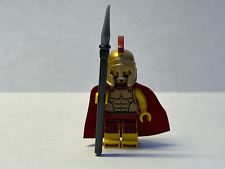 Lego cmf spartan for sale  Duluth