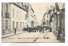 Carte postale moulins d'occasion  Nevers