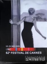 Cannes film festival d'occasion  France