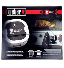 Weber igrill3 smart for sale  Meriden