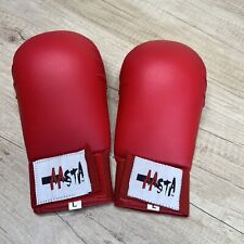 Aasta karate mitts for sale  BARROW-UPON-HUMBER