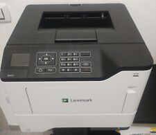 Lexmark ms621dn stampante usato  Sarzana