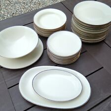 Servizio piatti porcellana usato  Varese