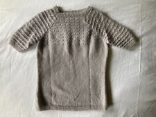 Hand knitted short for sale  ROBERTSBRIDGE