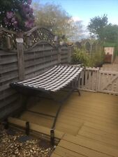 Garden hammock stand for sale  CAMBRIDGE