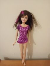 2010 mattel barbie for sale  CHESTERFIELD