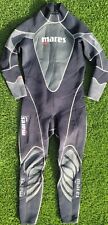 Mares wetsuit scuba for sale  Pahrump