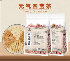Usado, Combinação de chá Yuanqi Sibao Huangqi Maidong American Ginseng Codonopsis comprar usado  Enviando para Brazil