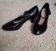 Bloch character shoes for sale  NORTHAMPTON