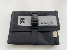 Kriega motorcycle luggage for sale  MILFORD HAVEN