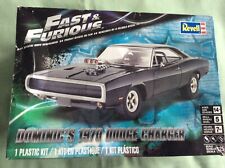 Revell 1970 dodge for sale  CLITHEROE